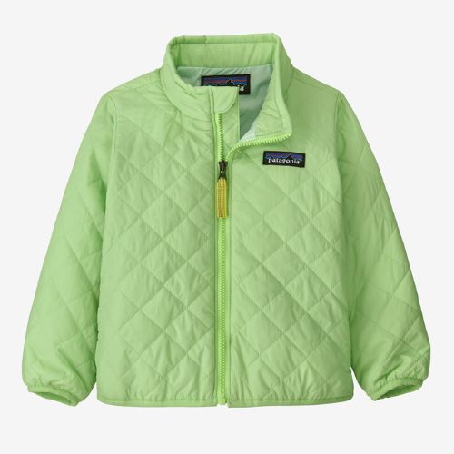 Baby Nano Puff Jacket Patagonia The Study Club Mendocino