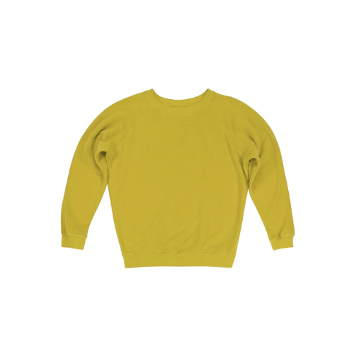 Bonfire Raglan Sweatshirt - Jungmaven