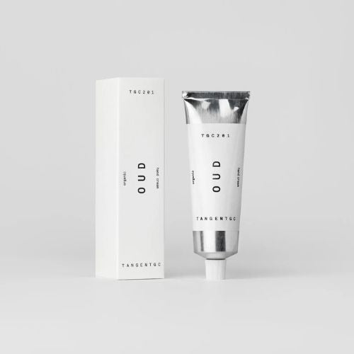 Hand Cream - Tangent GC