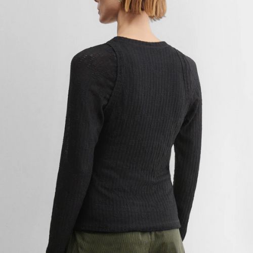 Baseball Tee - Rachel Comey