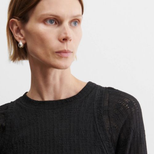 Baseball Tee - Rachel Comey