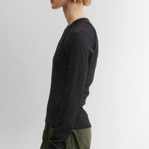 Baseball Tee - Rachel Comey