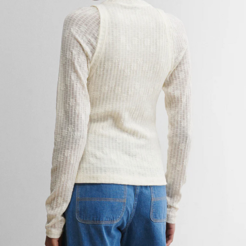 Baseball Tee - Rachel Comey