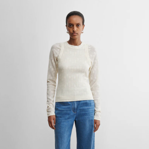 Baseball Tee - Rachel Comey