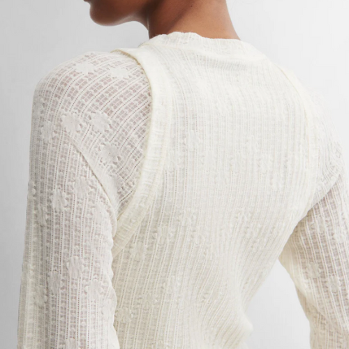 Baseball Tee - Rachel Comey