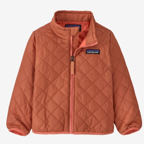 Baby Nano Puff Jacket - Patagonia