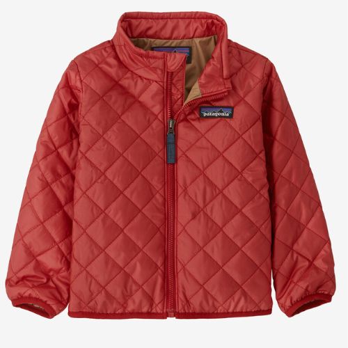 Baby Nano Puff Jacket - Patagonia