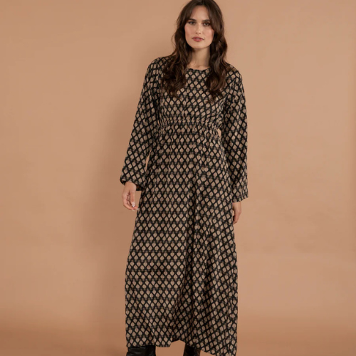 Rahi Maxi Dress - Raga