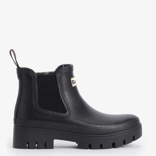 Halton Chelsea Boot - Barbour