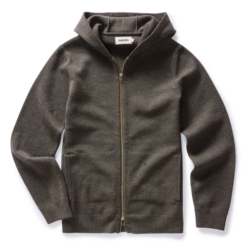 Portola Hoodie- Taylor Stitch