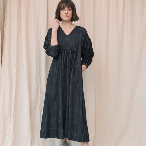 Harumi-Leigh Dress -  Beaumont Organic