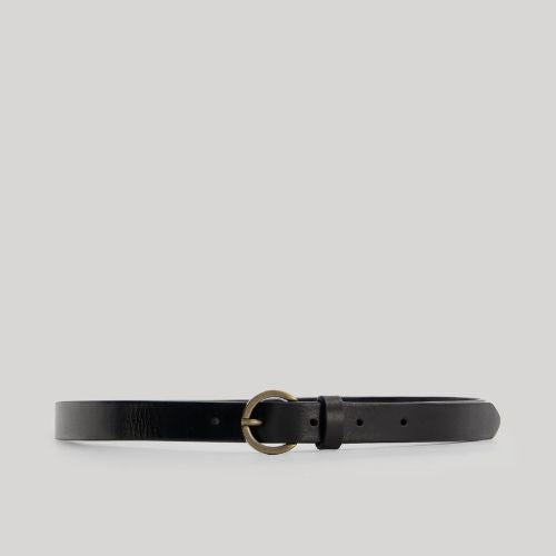 Amour Leather Belt - Hartford