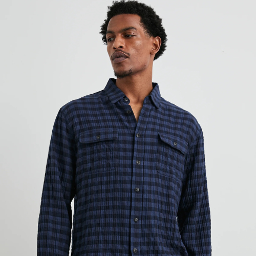 Powell Shirt - Rails