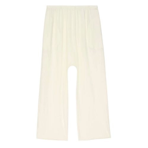 Lounge Crop Pant - The Great.