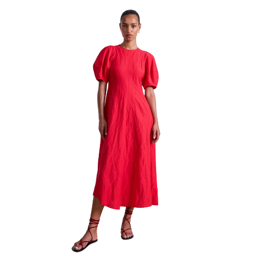 Bettina Maxi Dress - Apiece Apart