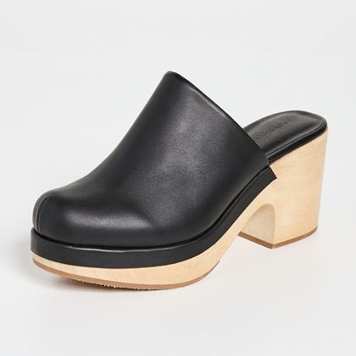 Bose Clog - Rachel Comey