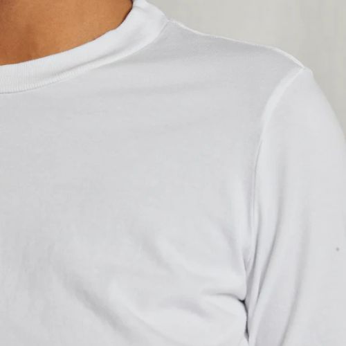 Bruce Tee - Perfect White Tee