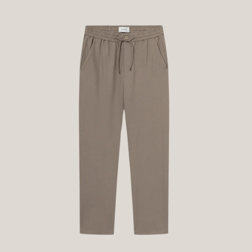 Como Tapered Drawstring Pants - Les Deux