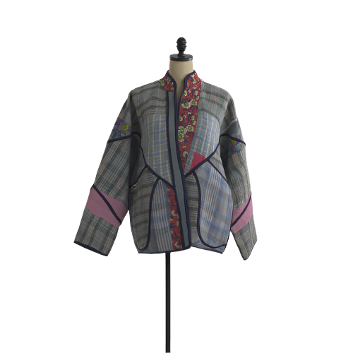 Ladhiya Jacket - Namai