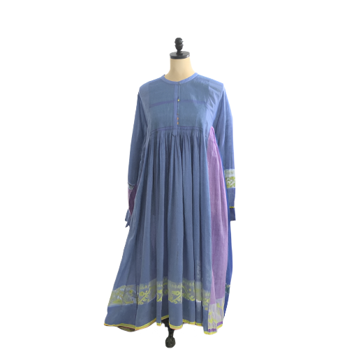 Jodhpur 19 Dress - Injiri