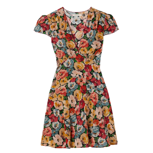 Dianne Dress - Doen