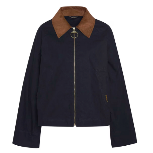 Catlin Showerproof Jacket - Barbour US