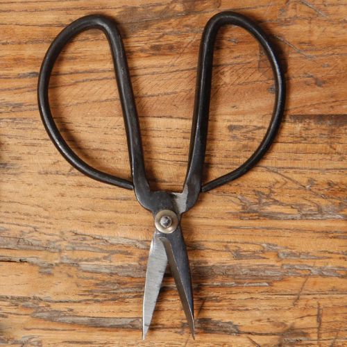 Forged Iron Shears - Homart