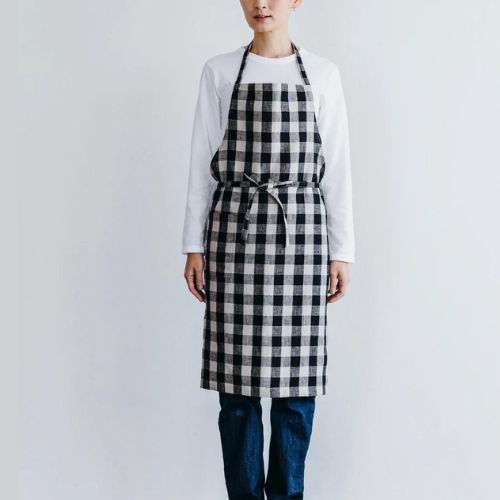 Daily Apron - Fog Linen