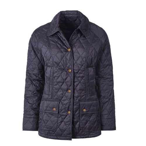 Summer Beadnell Quilted Jacket - Barbour