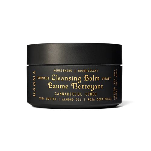 Cleansing Balm - HAOMA