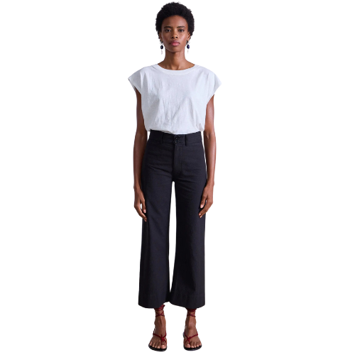 Classic Merida Pant - Apiece Apart