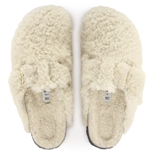 Boston Shearling -Birkenstock