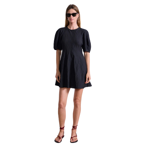 Bettina Mini Dress - Apiece Apart