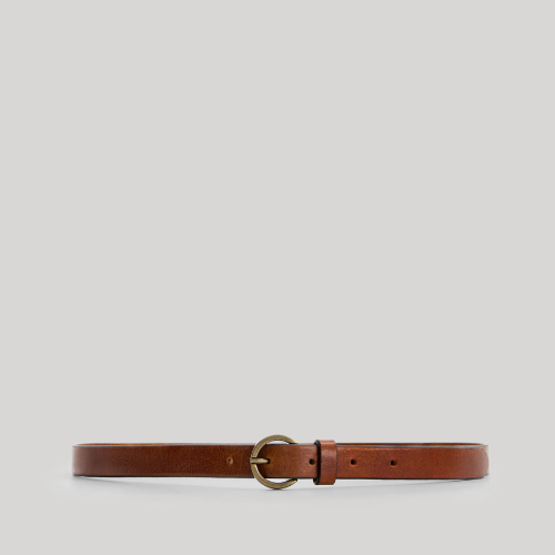 Amour Leather Belt - Hartford