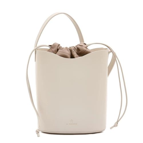 Roseto Bucket Bag - Il Bisonte