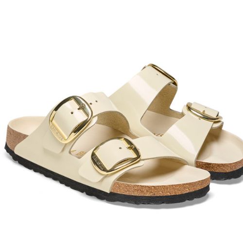 Arizona Big Buckle High Shine - Birkenstock