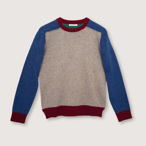 Sweater No. 201 - Moismont