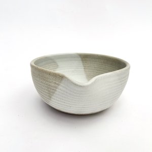 C. Hennessey - Spouted Bowl 7"x 3" - Colleen Hennessey