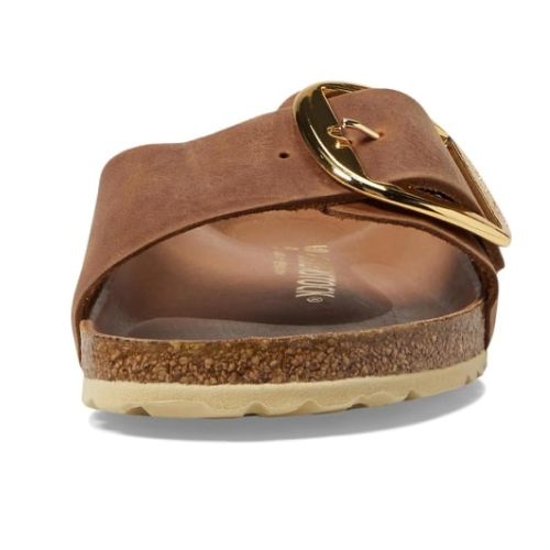 Madrid Big Buckle - Birkenstock