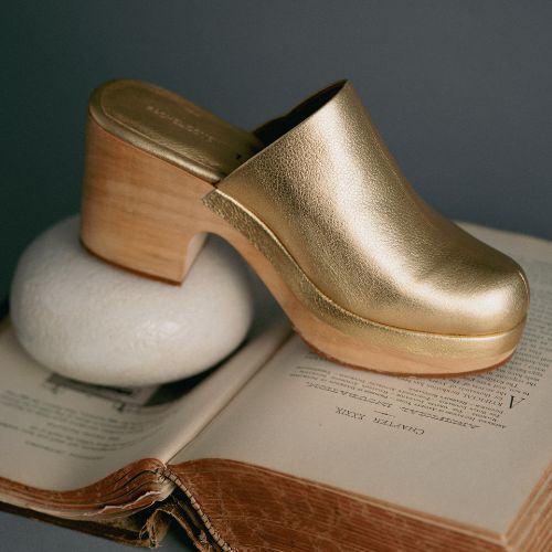 Bose Clog - Rachel Comey