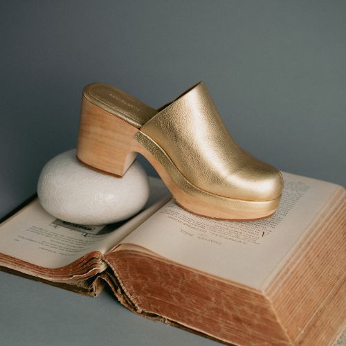 Bose Clog - Rachel Comey