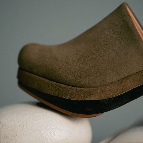 Bose Clog - Rachel Comey