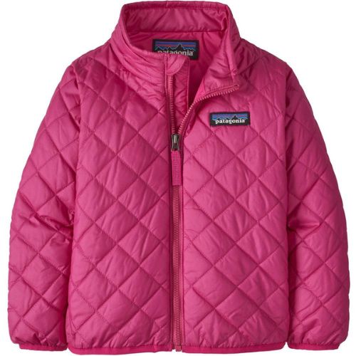 Baby Nano Puff Jacket - Patagonia