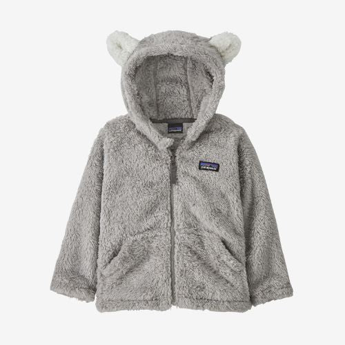 Baby Furry Friends Hoody - Patagonia