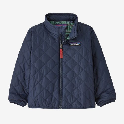 Baby Nano Puff Jacket - Patagonia