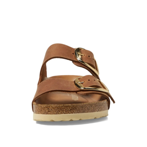 Arizona Big Buckle High Shine - Birkenstock