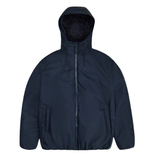 Lohja Insulated Jacket - Rains