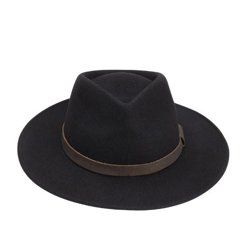 Crushable Bushman Hat - Barbour