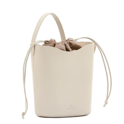 Roseto Bucket Bag - Il Bisonte