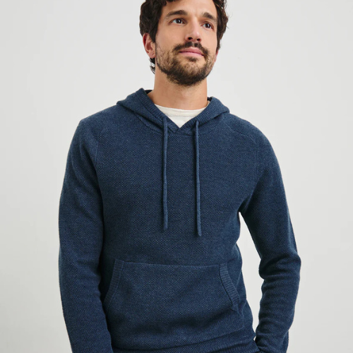 Matador Sweater - Rails